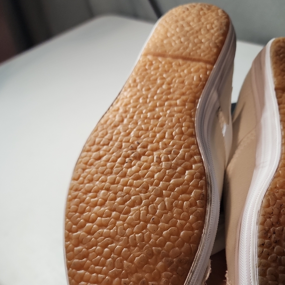 Keds bride Satin Ribbon Sneakers - Picture 9 of 9